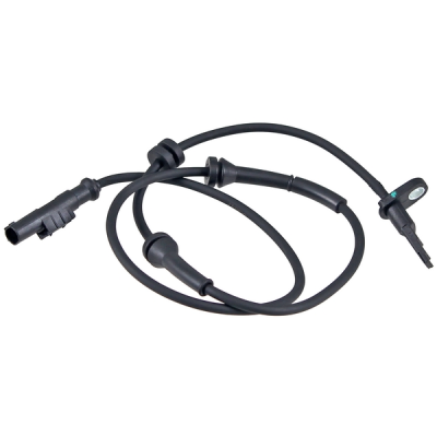 ABS-sensor voorzijde, links of rechts voor Alfa Romeo 159 Sportwagon 2.4 Jtdm Q4