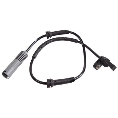 ABS-sensor voorzijde, links of rechts voor Bmw 1 Coupe (e82) 120 D