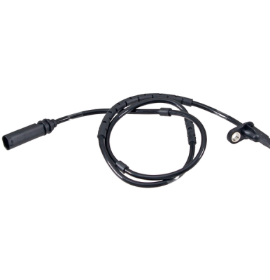 ABS-sensor achterzijde, links of rechts voor Bmw 1 (f20) 120 D Xdrive