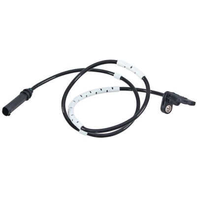 ABS-sensor achterzijde, links of rechts voor Bmw 3 (f30, F80) 316 D