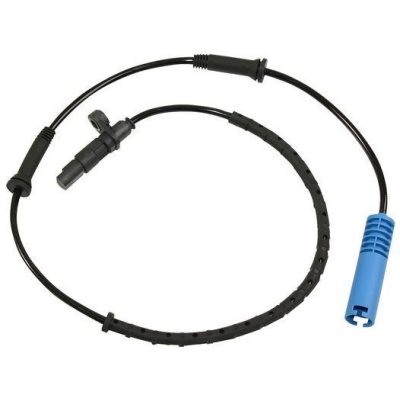 ABS-sensor achterzijde, links of rechts voor Bmw 5 (e39) 530 D