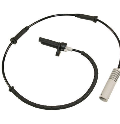 ABS-sensor achterzijde, links of rechts voor Bmw 5 (e39) 535 I