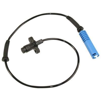 ABS-sensor voorzijde, links of rechts voor Bmw 5 Touring (e39) 520 D