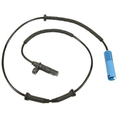 ABS-sensor achterzijde, links of rechts voor Bmw 5 Touring (e39) 520 D