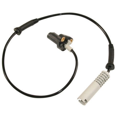 ABS-sensor voorzijde, links of rechts voor Bmw 5 Touring (e39) 523 I