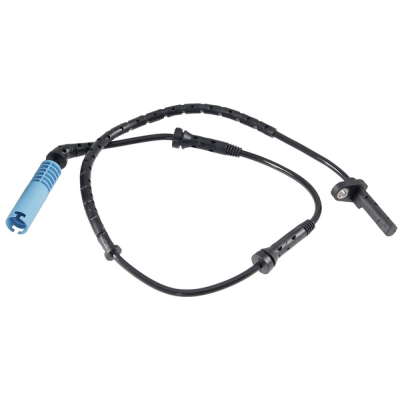 ABS-sensor achterzijde, links of rechts voor Bmw 6 (e63) 630 I