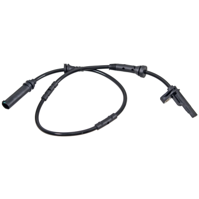 ABS-sensor achterzijde, links of rechts voor Bmw X3 (f25) Xdrive 30 D