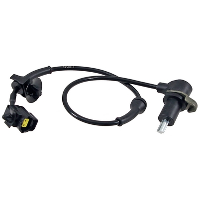 ABS-sensor achterzijde, links voor Chevrolet Aveo / Kalos Hatchback 1.2 LPG