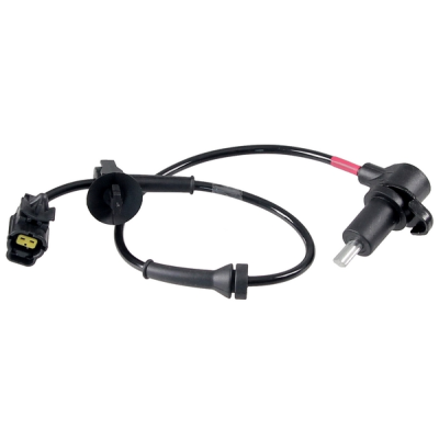 ABS-sensor achterzijde, rechts voor Chevrolet Aveo Sedan 1.2