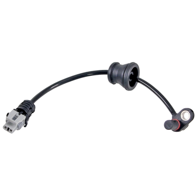 ABS-sensor achterzijde, links of rechts voor Chevrolet Captiva 2.0 D 4wd