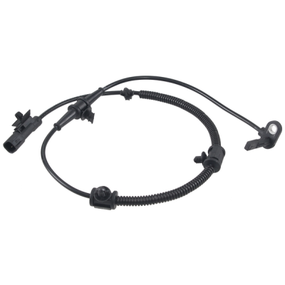 ABS-sensor voorzijde, links of rechts voor Chevrolet Cruze 1.4