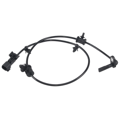 ABS-sensor achterzijde, links of rechts voor Chevrolet Cruze 1.4