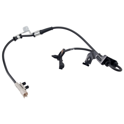 ABS-sensor voorzijde, rechts voor Chrysler Grand Voyager type 3 Van 2.5 TD