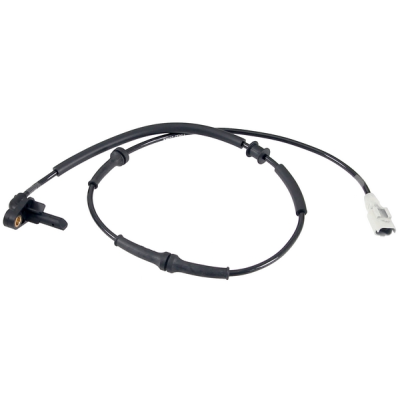 ABS-sensor achterzijde, rechts voor Citroen Berlingo 1.9 D 