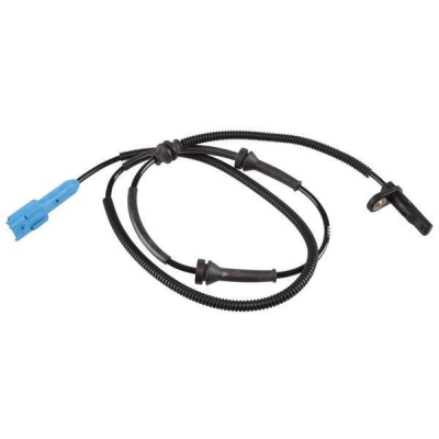 ABS-sensor voorzijde, links of rechts voor Citroen C3 type 1 1.1 LPG