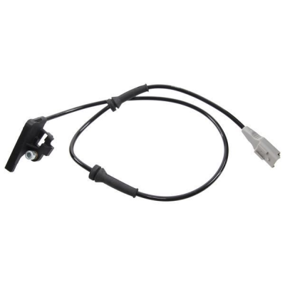 ABS-sensor achterzijde, links of rechts voor Citroen C4 Sedan 2.0 16v