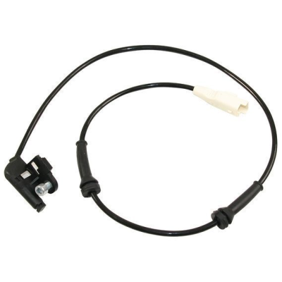 ABS-sensor achterzijde, links of rechts voor Citroen C4 Sedan 2.0 16v