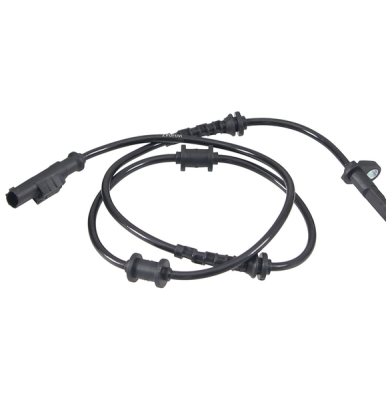 ABS-sensor achterzijde, links of rechts voor Citroen Jumper Bus 2.0 Bluehdi 110