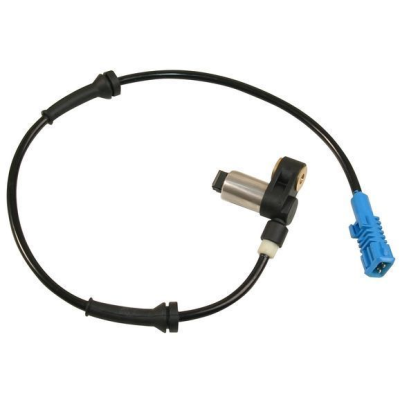 ABS-sensor voorzijde, links of rechts voor Citroen Saxo Electric