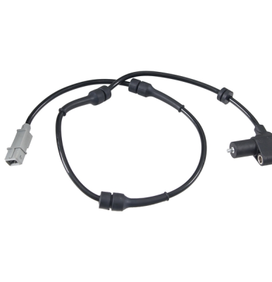 ABS-sensor achterzijde, links of rechts voor Citroen Xsara Break 1.6 I