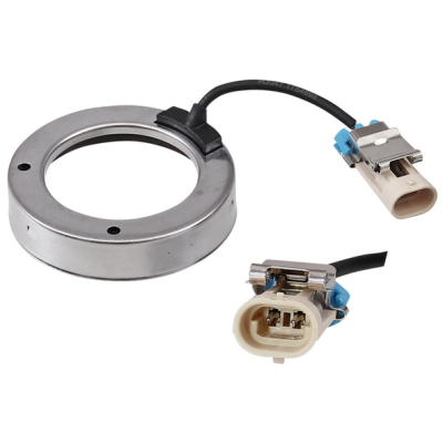 ABS-sensor voorzijde, links of rechts voor Dodge Ram 2500 Pick-up 5.9 Di 4x4