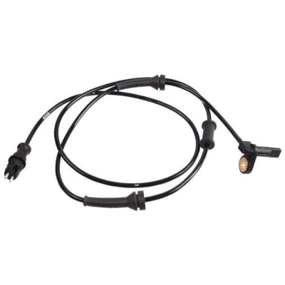 ABS-sensor voorzijde, rechts voor Fiat Bravo type 1 1.2 16v 80