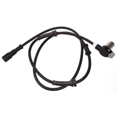 ABS-sensor voorzijde, links of rechts voor Fiat Bravo type 1 1.4 