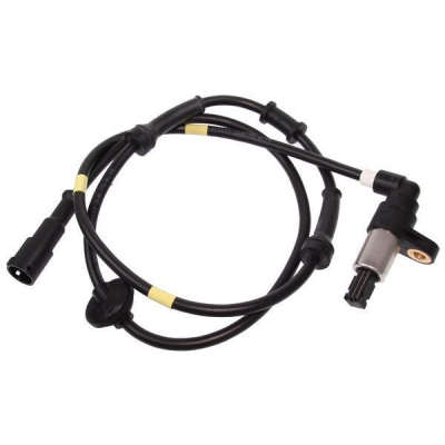 ABS-sensor achterzijde, rechts voor Fiat Bravo type 1 1.9 Td 100 S 