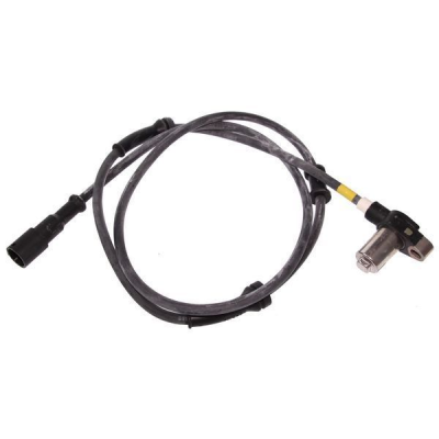 ABS-sensor voorzijde, links of rechts voor Fiat Bravo type 1 2.0 Hgt 20v 