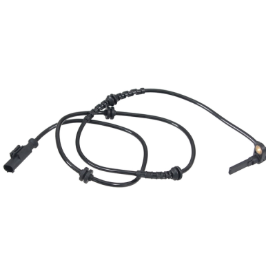 ABS-sensor voorzijde, links of rechts voor Fiat Ducato Bus 150 Multijet 3,0 D