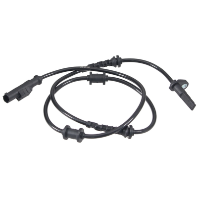 ABS-sensor achterzijde, links of rechts voor Fiat Ducato Open Laadbak/ Chassis 180 Multijet 2,2 D