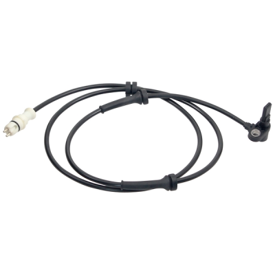 ABS-sensor voorzijde, links voor Fiat Multipla 1.6 16v Blupower 