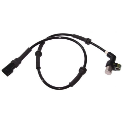 ABS-sensor voorzijde, links of rechts voor Ford Escort type 7 Cabriolet 1.8 16v Xr3i