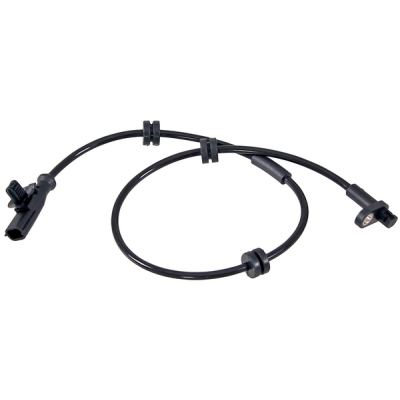 ABS-sensor achterzijde, links of rechts voor Ford Fiesta type 6 Van 1.25