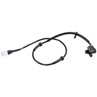 ABS-sensor voorzijde, links of rechts voor Ford Mondeo type 2 Sedan 2.0 I