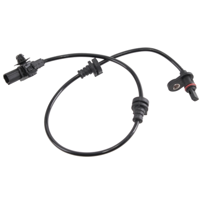 Honda ABS-sensor achterzijde, links