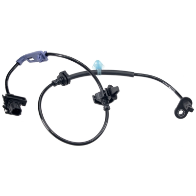 ABS-sensor voorzijde, links voor Honda Cr-v type 3 2.4 4wd 