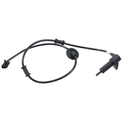 ABS-sensor achterzijde, links voor Hyundai Accent type 1 1.5 I 16v