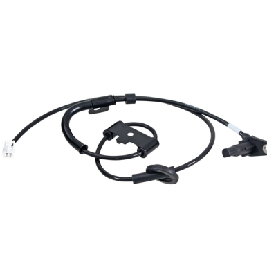 ABS-sensor achterzijde, links voor Hyundai Coupe 1.6 16v