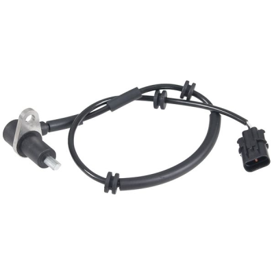 Hyundai Terracan 2.5 Td ABS-sensor voorzijde, links