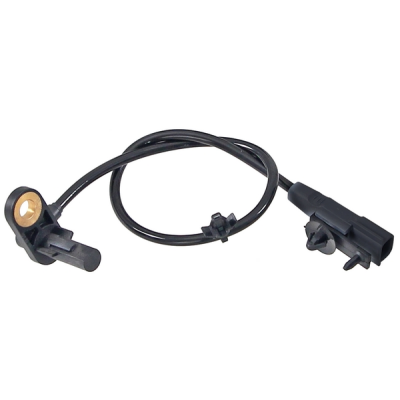 ABS-sensor achterzijde, links voor Infiniti Q70 2.5