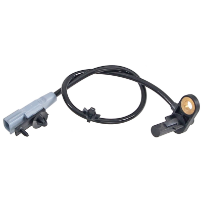 ABS-sensor achterzijde, rechts voor Infiniti Q70 2.5