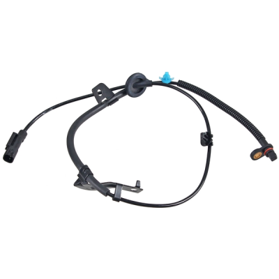 ABS-sensor achterzijde, links voor Jeep Compass 2.0 CRD 4x4