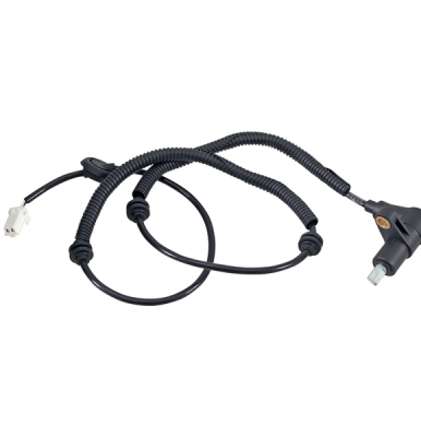 ABS-sensor achterzijde, links voor Kia Rio Stationwagen 1.3