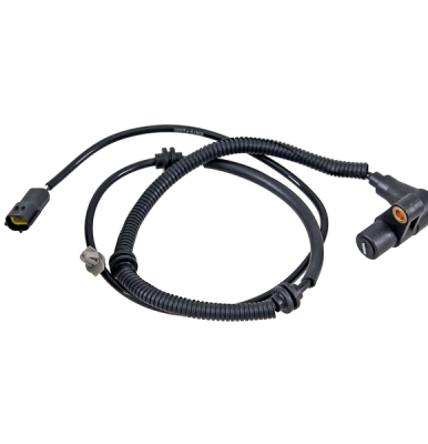 ABS-sensor voorzijde, links voor Kia Rio Stationwagen 1.5 16v