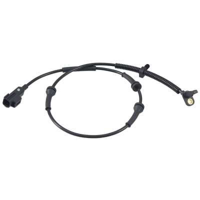 ABS-sensor voorzijde, links of rechts voor Land Rover Freelander 2 2.2 Sd4 4x4