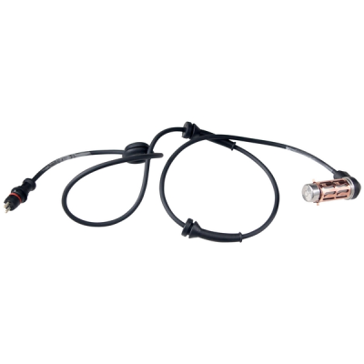 ABS-sensor voorzijde, links of rechts voor Land Rover Freelander 1.8 16v 4x4