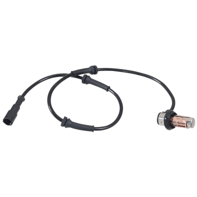 ABS-sensor achterzijde, links of rechts voor Land Rover Freelander 1.8 16v 4x4