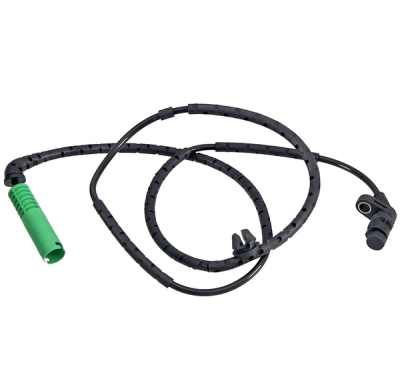 ABS-sensor achterzijde, links of rechts voor Land Rover Range Rover type 3 3.6 D 4x4