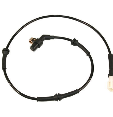 ABS-sensor voorzijde, links of rechts voor Mazda 121 type 3 1.3